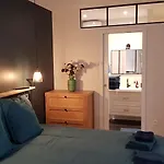 Apartamento The Little