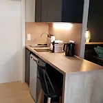 Apartamento The Little