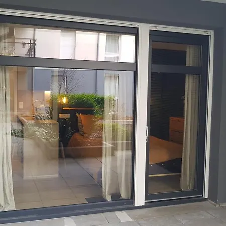 The Little * Strasbourg