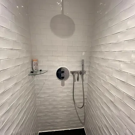 The Little Apartman Strasbourg