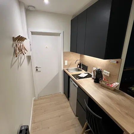 Apartman The Little *