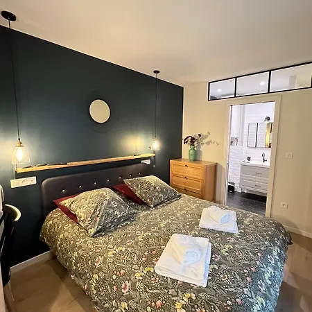 The Little Apartament Strasburg