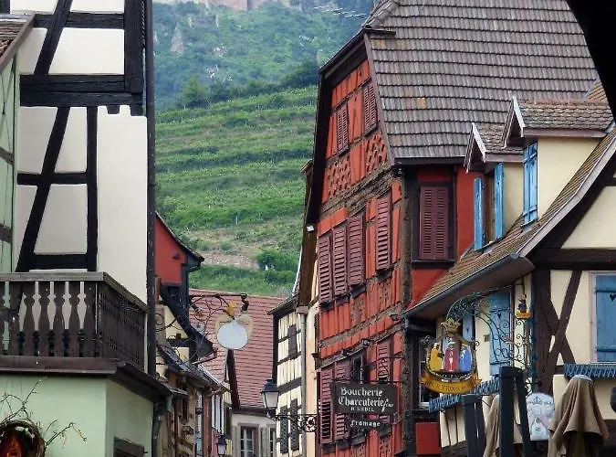 The Little Apartamento Estrasburgo