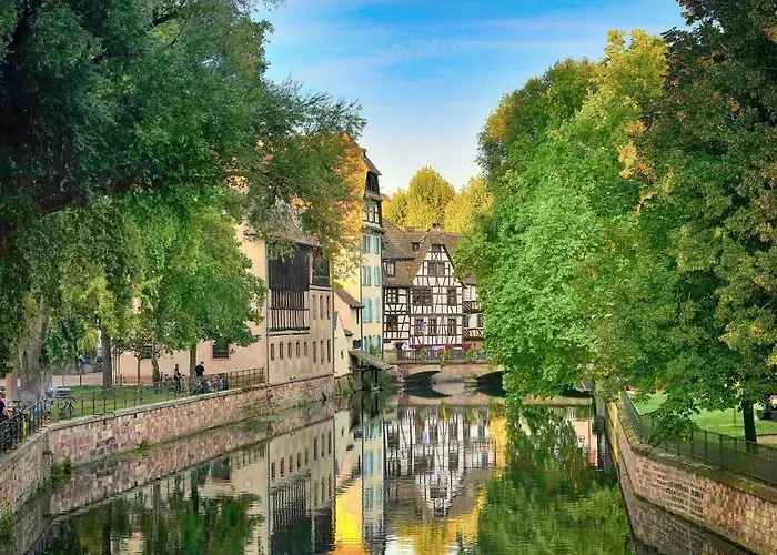 The Little * Estrasburgo