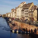 The Little * Strasbourg